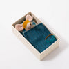 Superhero mouse | Little brother in Matchbox